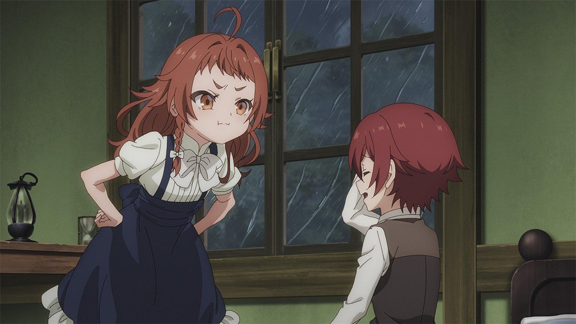 Still from Goblin Attack