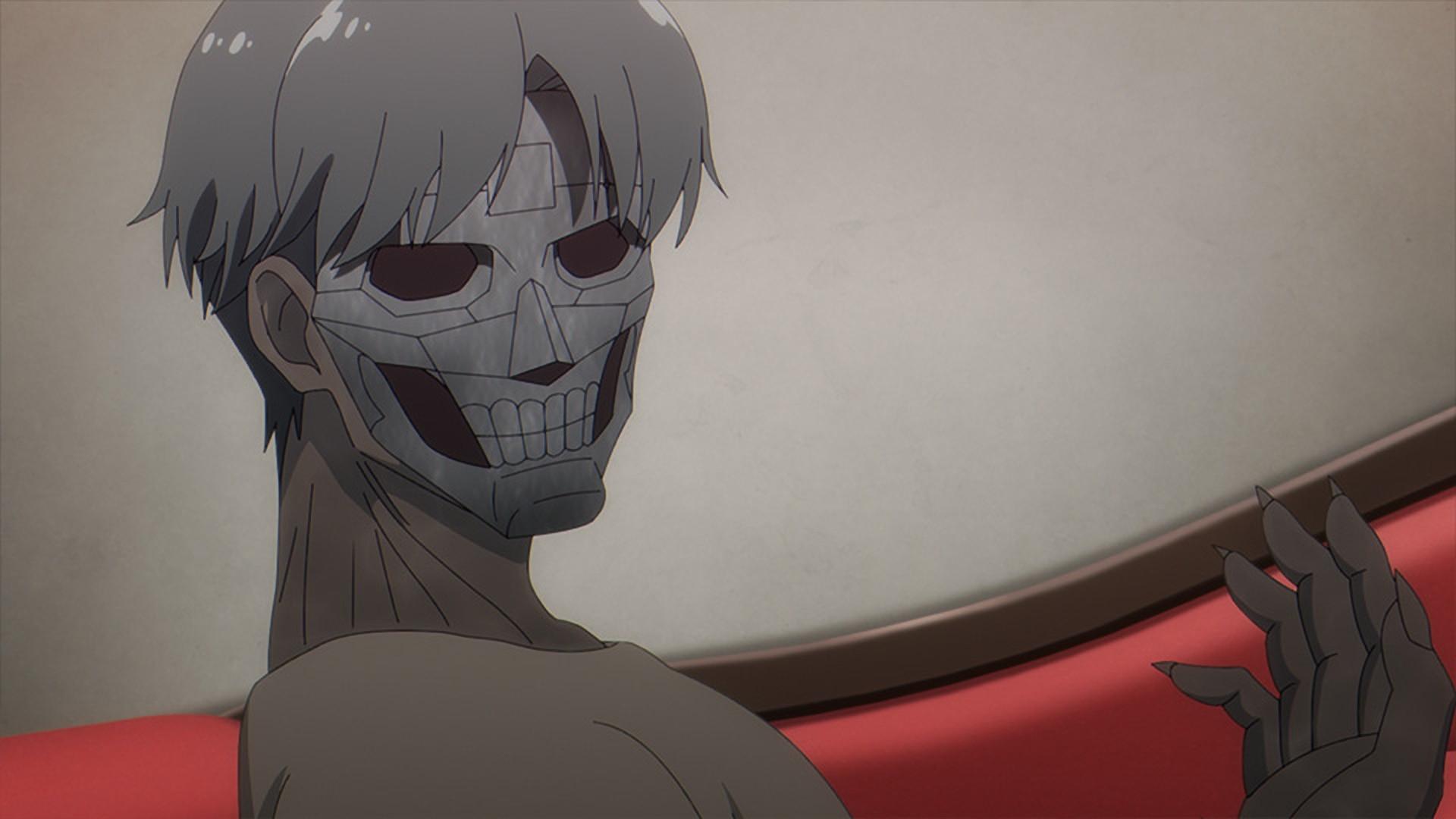 Still from Bronze-Class Exam