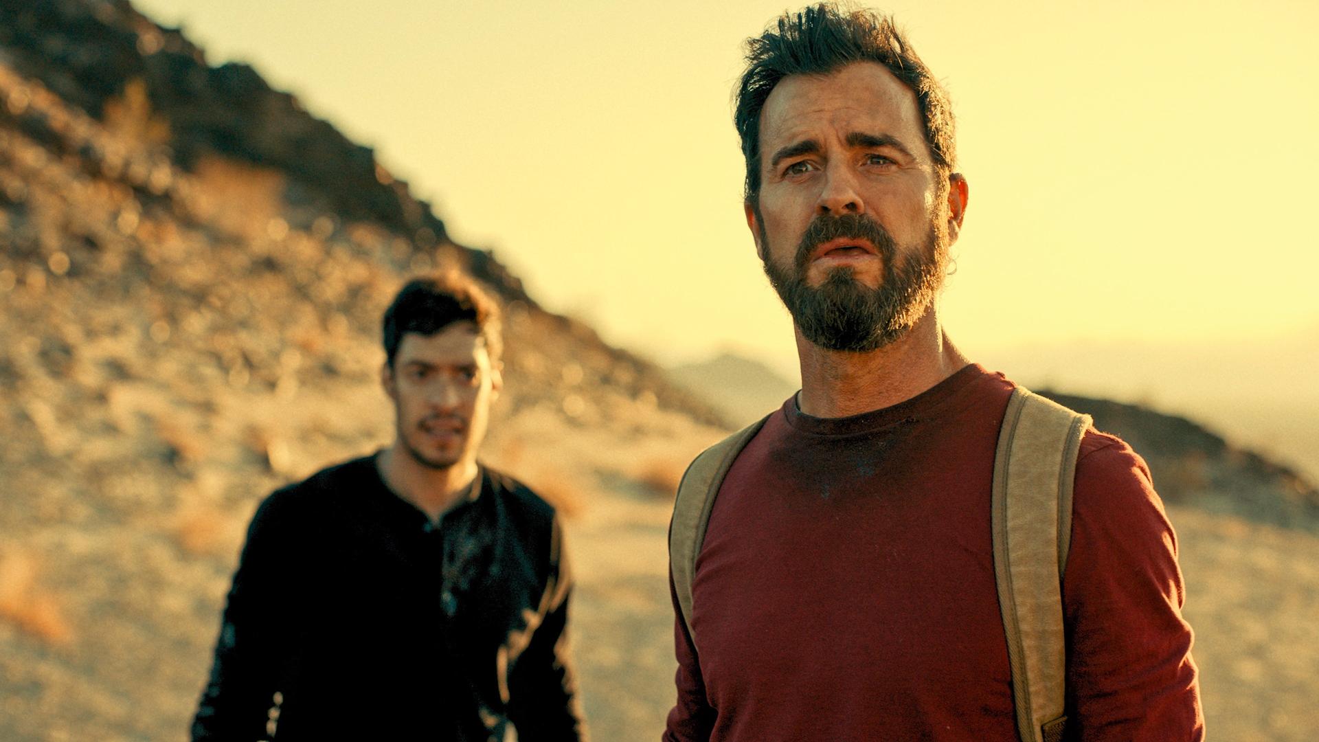 Still from Everybody Knows This Is Nowhere