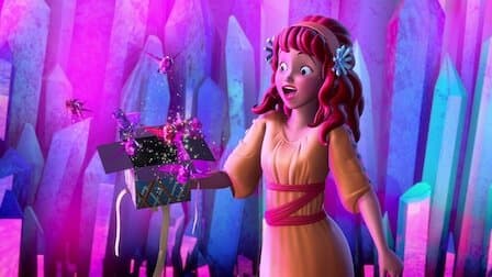 Still from The Mystic Isles: A Very Mystic Wassalia