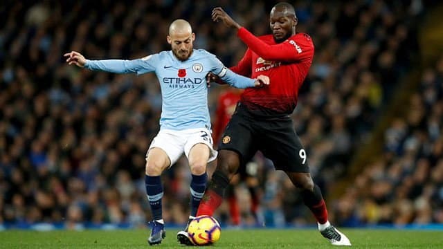 Still from MOTD2 - 11th November 2018