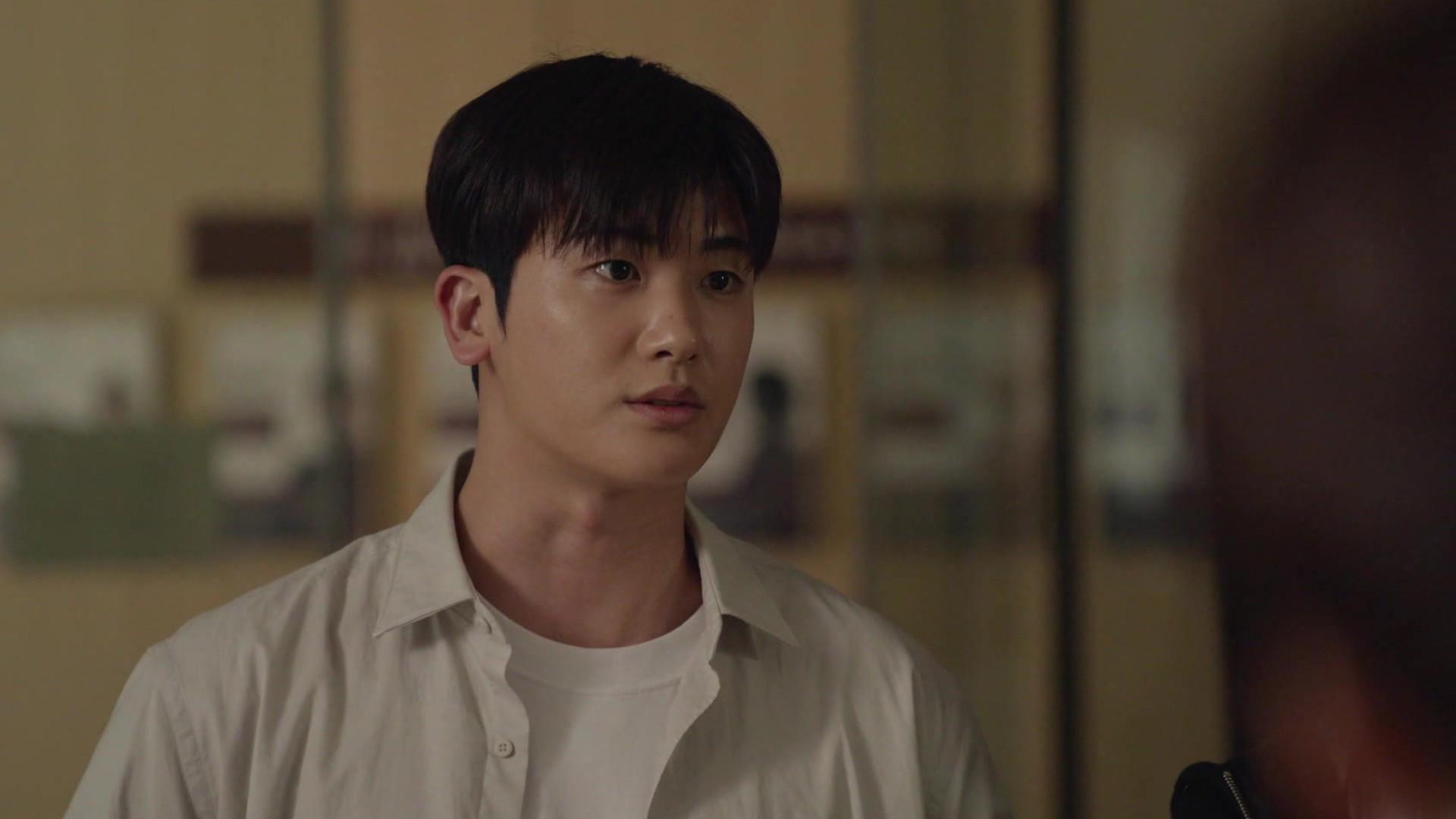 Still from Backup Power