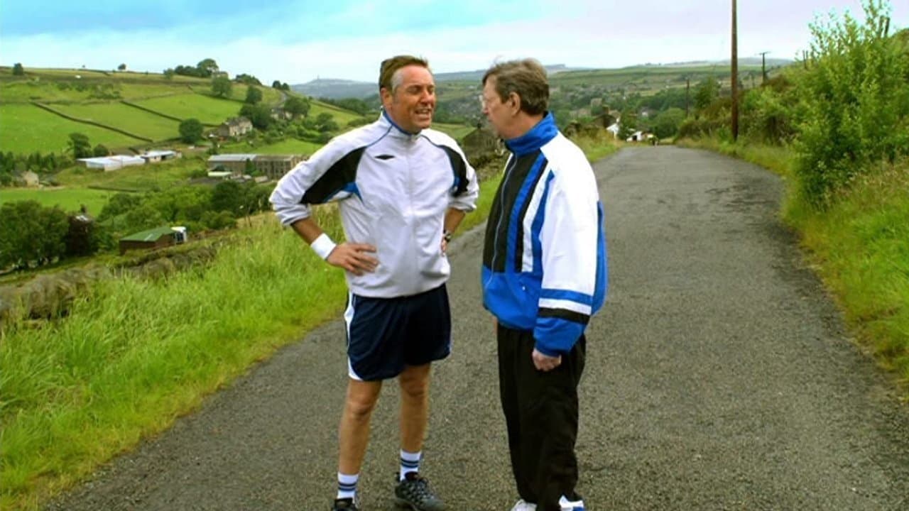 Still from Enter the Finger