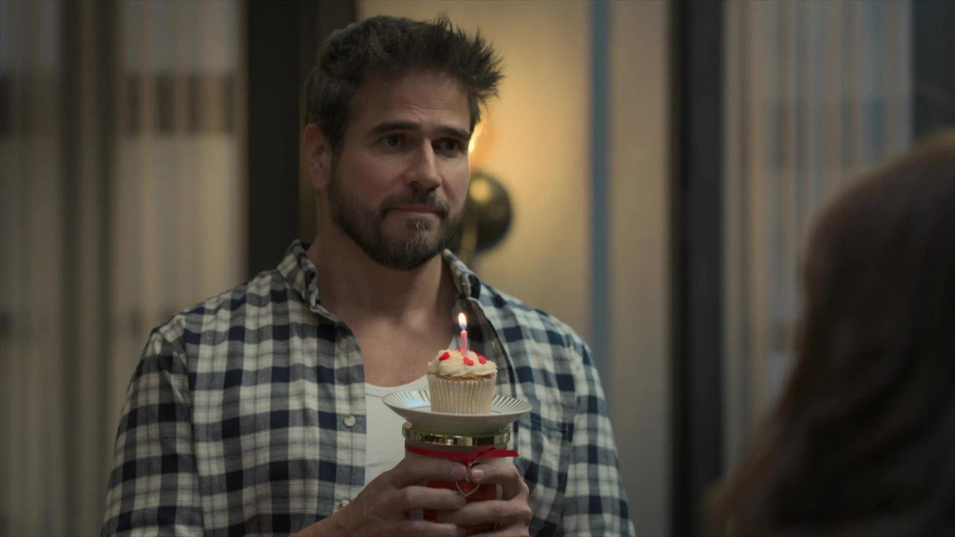 Still from Fiesta de cumpleaños