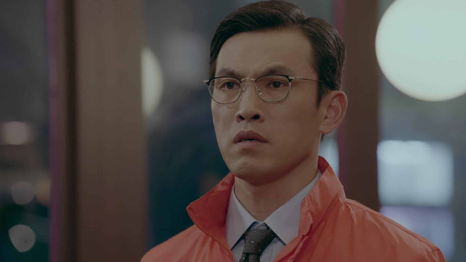 Still from Let's See What Happens to Us