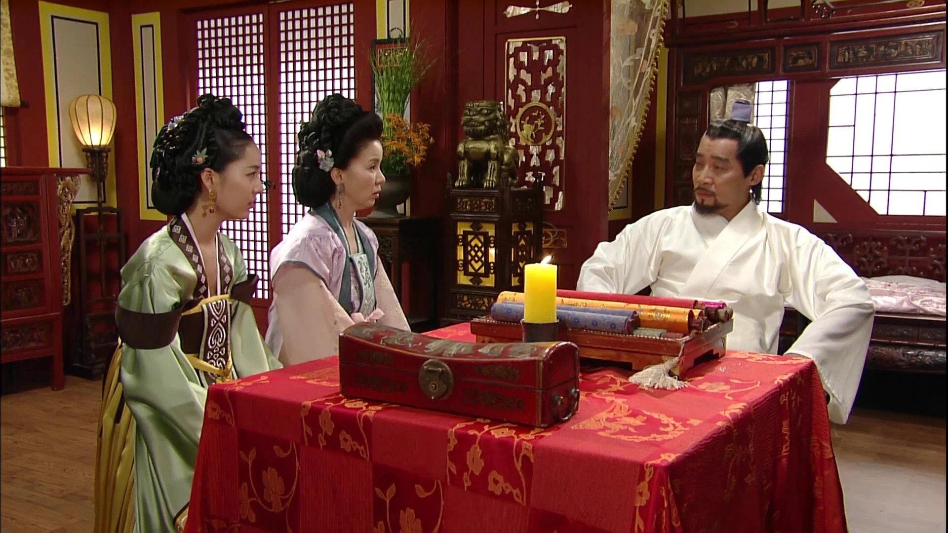 Still from Episode 46