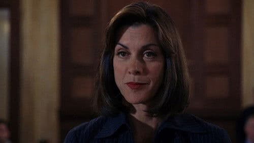 Still from Dining Out
