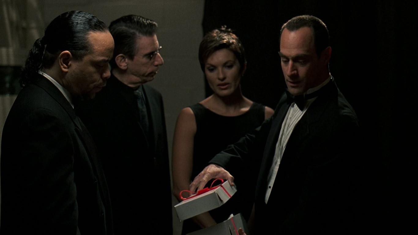 Still from Surveillance