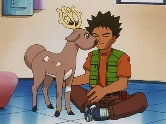 Still from The Little Big Horn