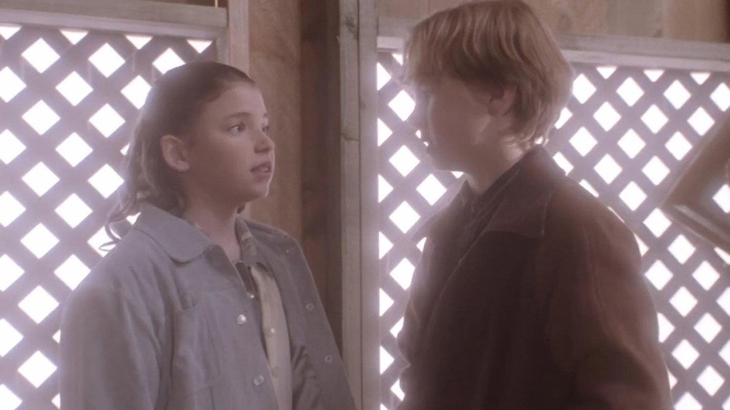 Still from Through a Lens Darkly
