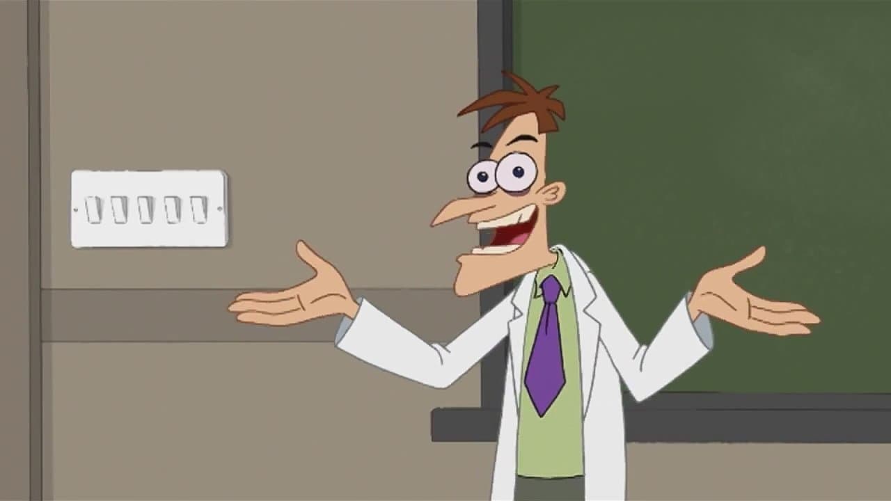 Still from Doof 101