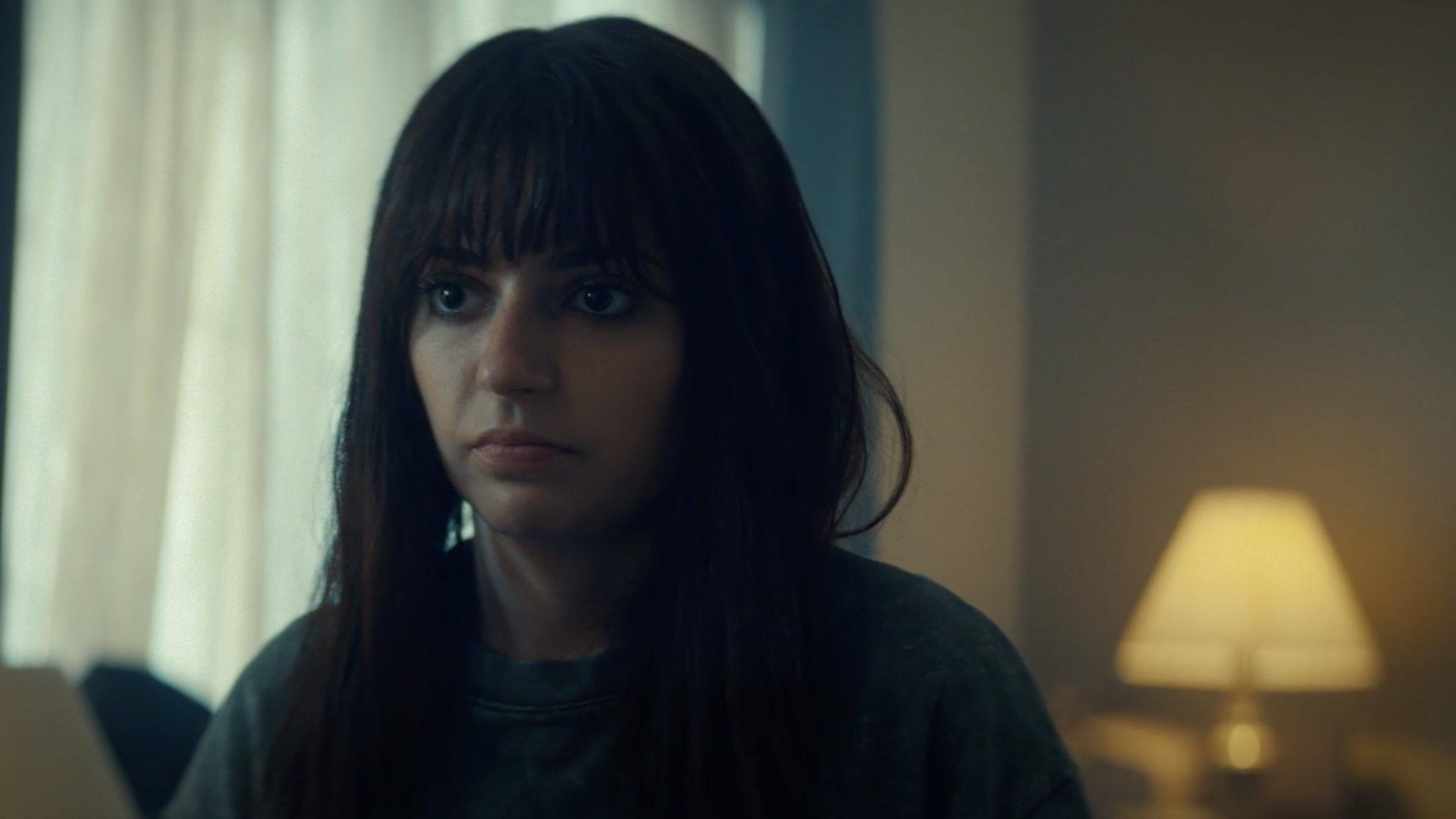 Still from Run Along Little Lamb