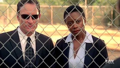 Still from Photo Finish
