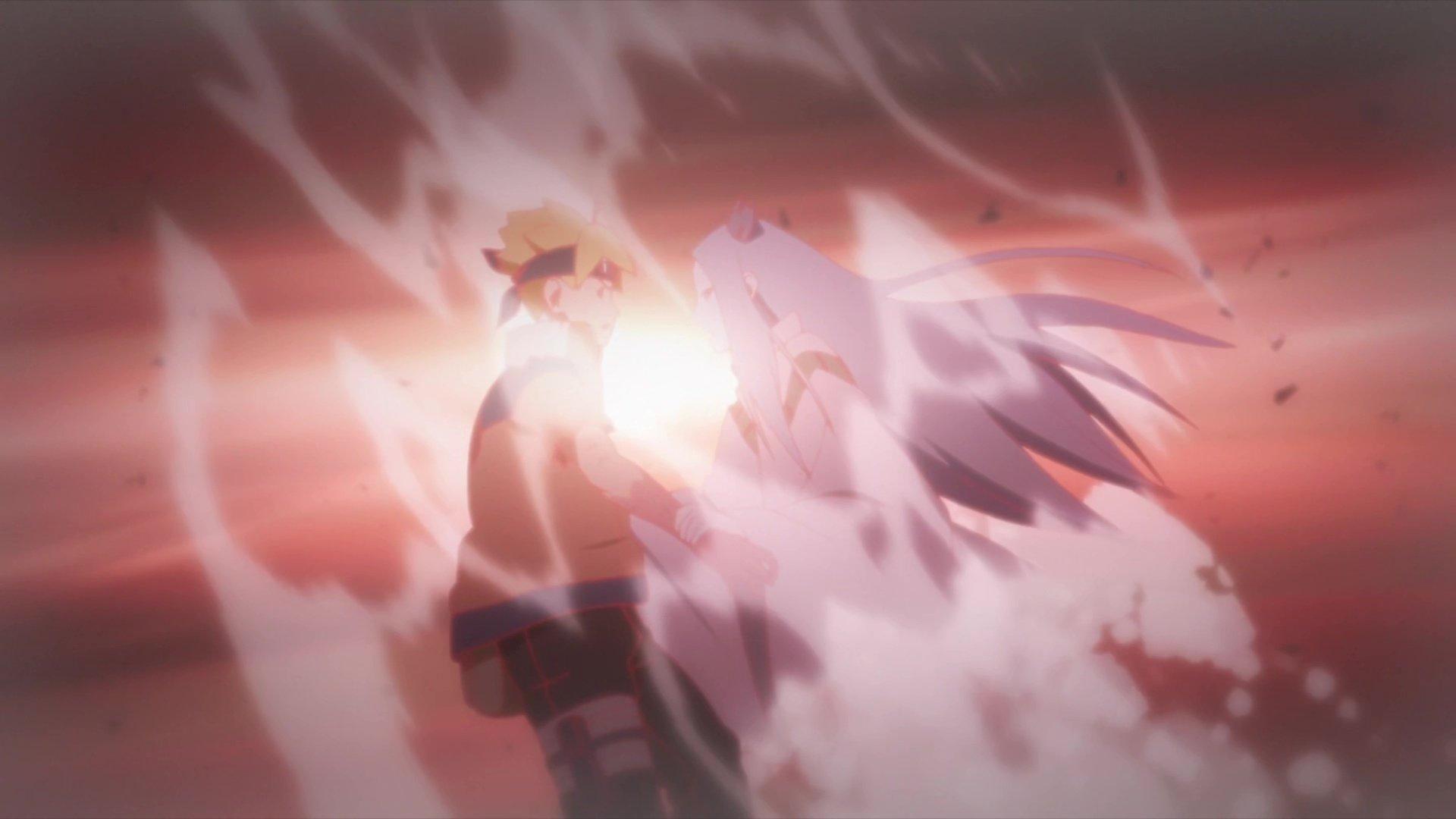 Still from Victor's Scheme