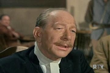 Still from The Accused