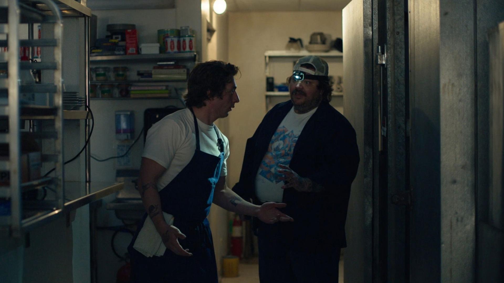 Still from Sheridan