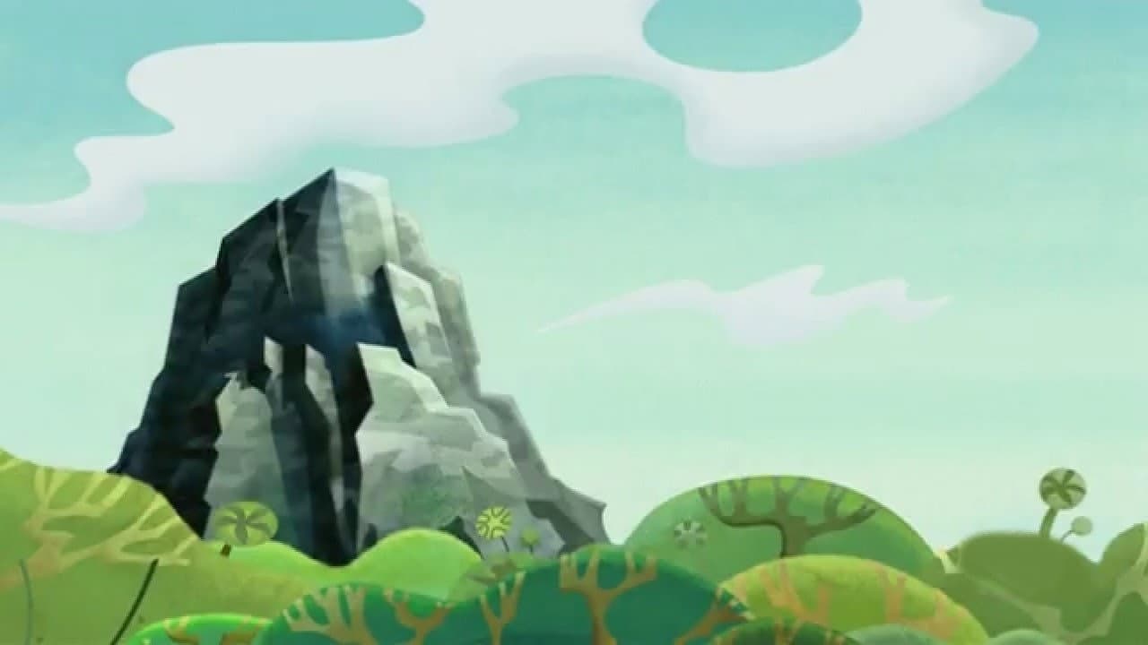 Still from Mount Georgemore