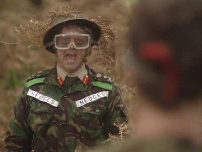 Still from Paintball