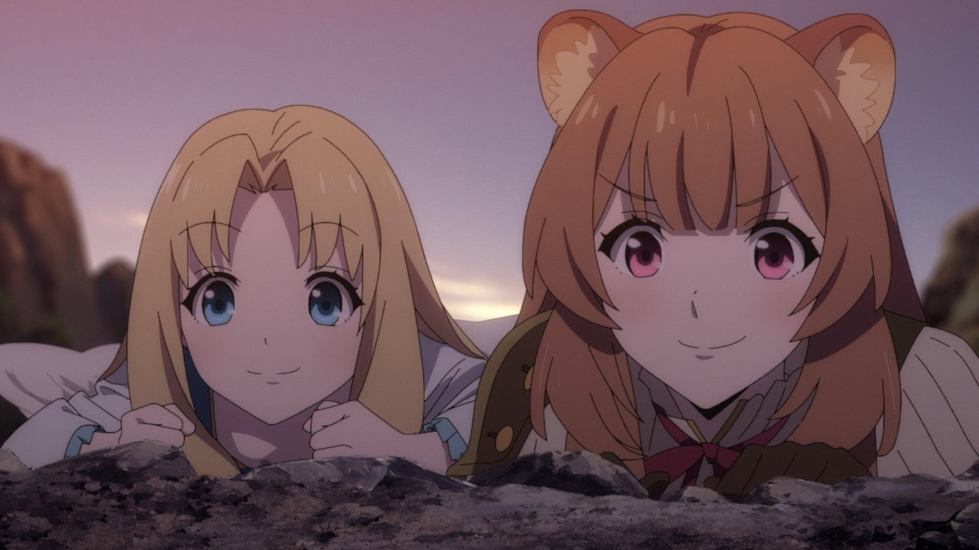 Still from The Savior of the Heavenly Fowl