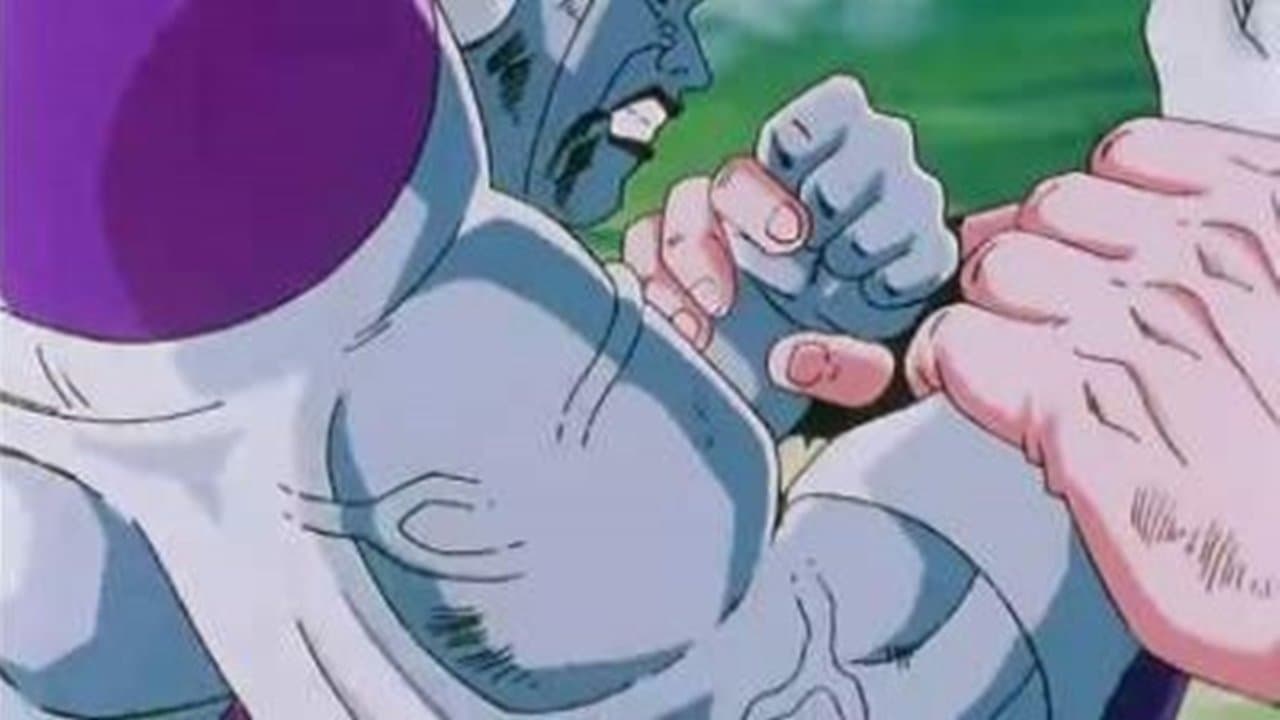 Still from A Final Attack