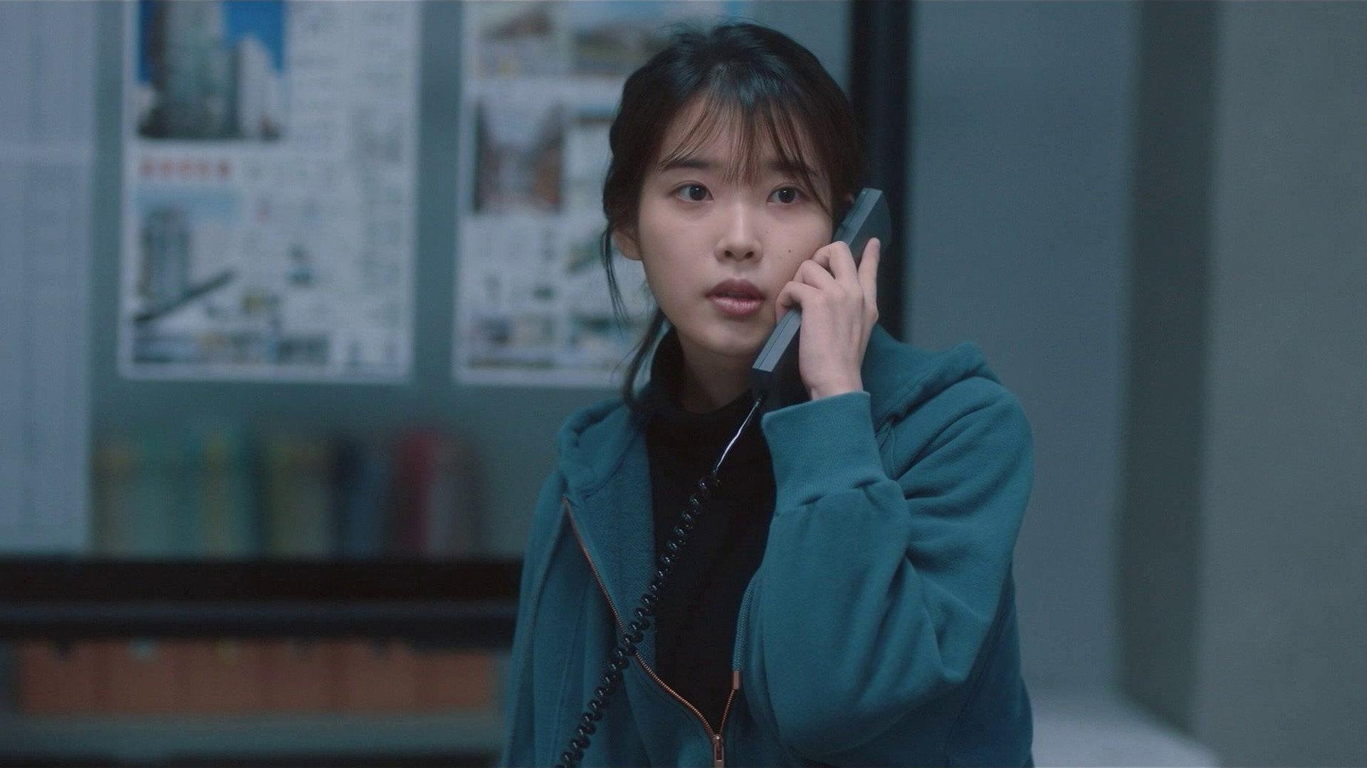 Still from Will You Hate Me, Please?