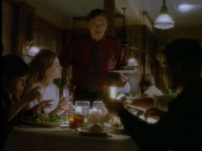 Still from Have No Fear