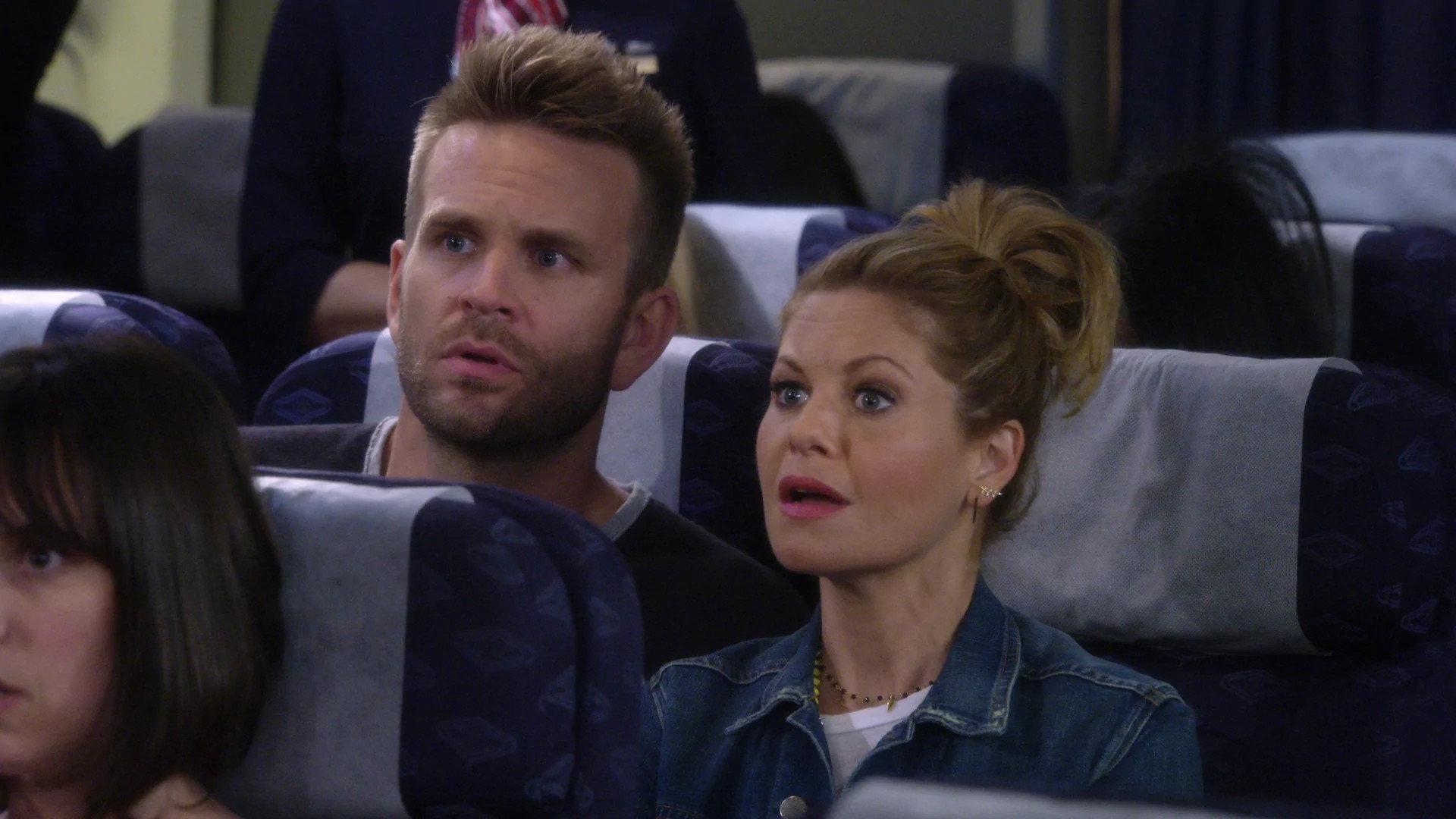 Still from Wedding or Not Here We Come