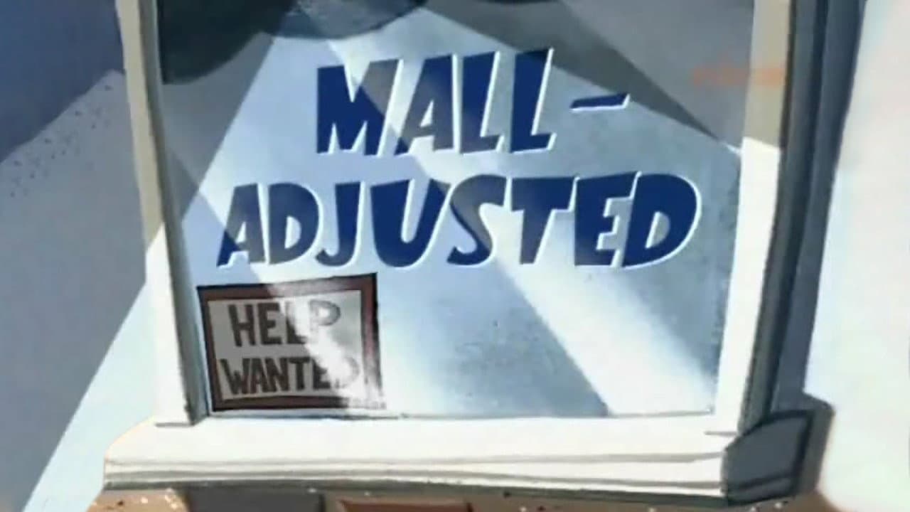 Still from Mall-Adjusted