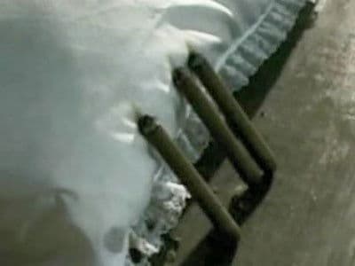 Still from Whodunit