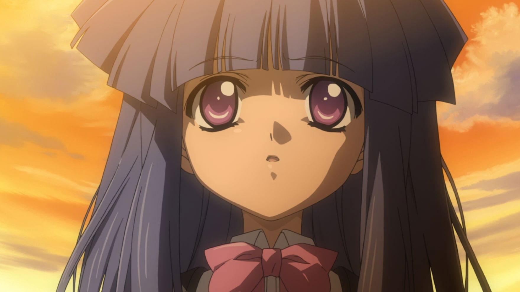 Still from Rei: Dice Killing Chapter (Part 2)