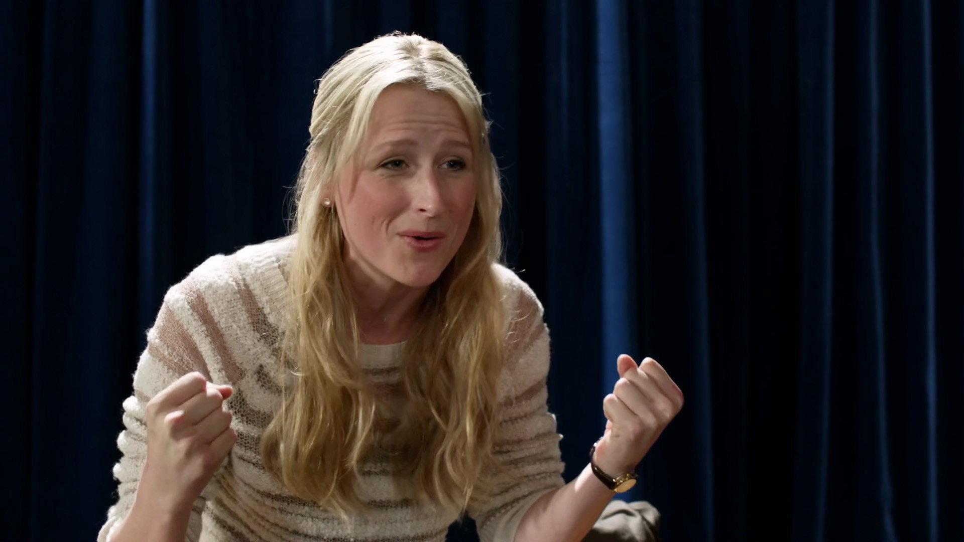 Still from Emily and… the Outbreak