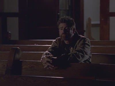 Still from Till Death Do Us Part