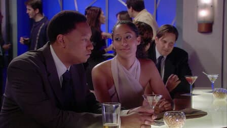 Still from New York Bound
