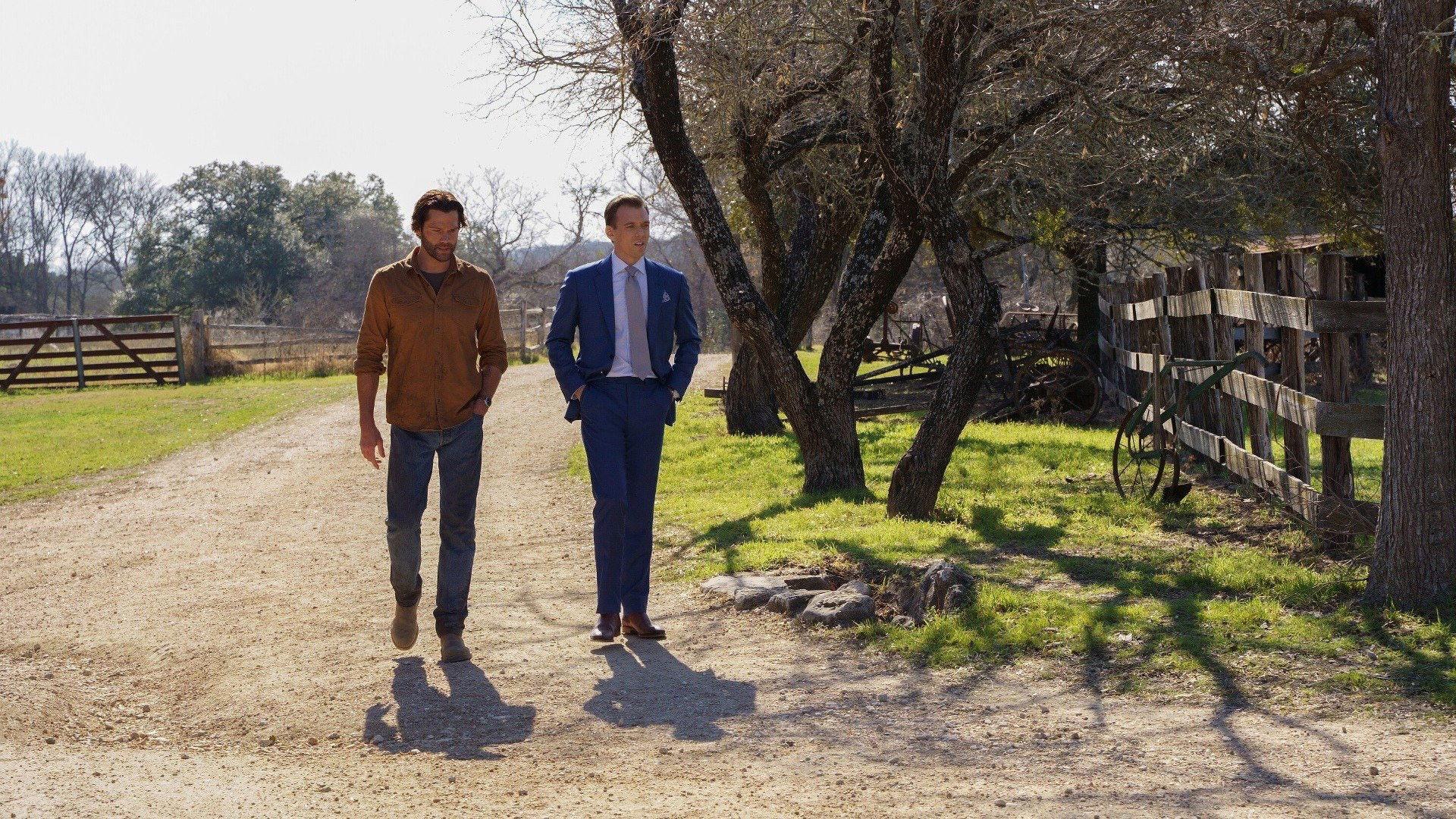 Still from False Flag (1)