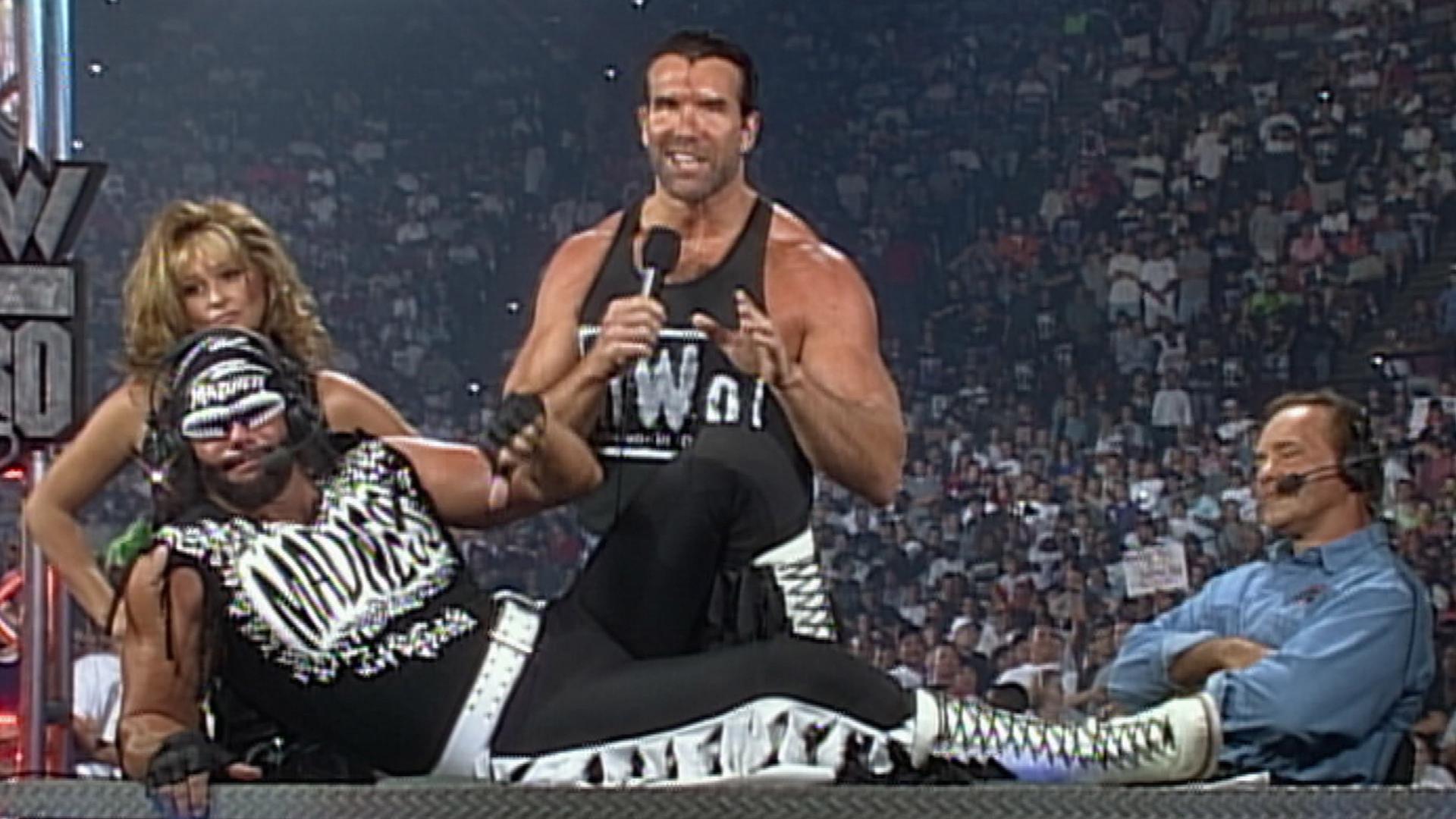 Still from July 7, 1997