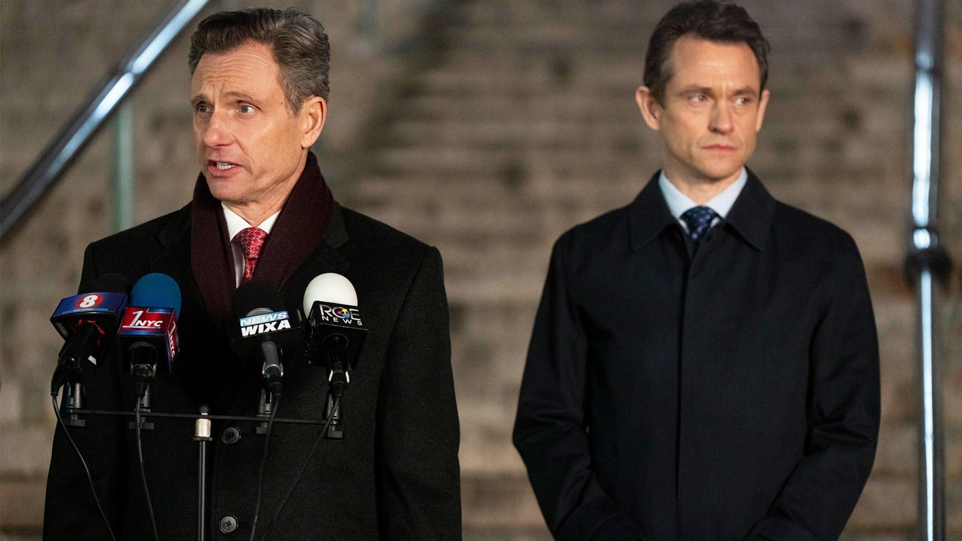 Still from Inconvenient Truth