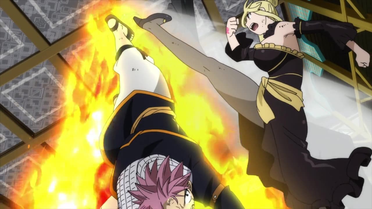 Still from Natsu, Revived!!