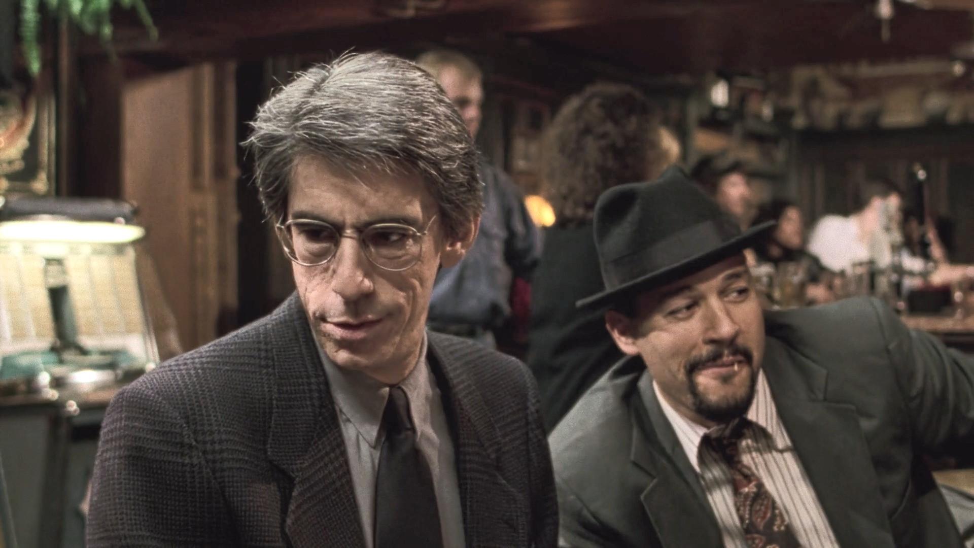 Still from A Shot in the Dark