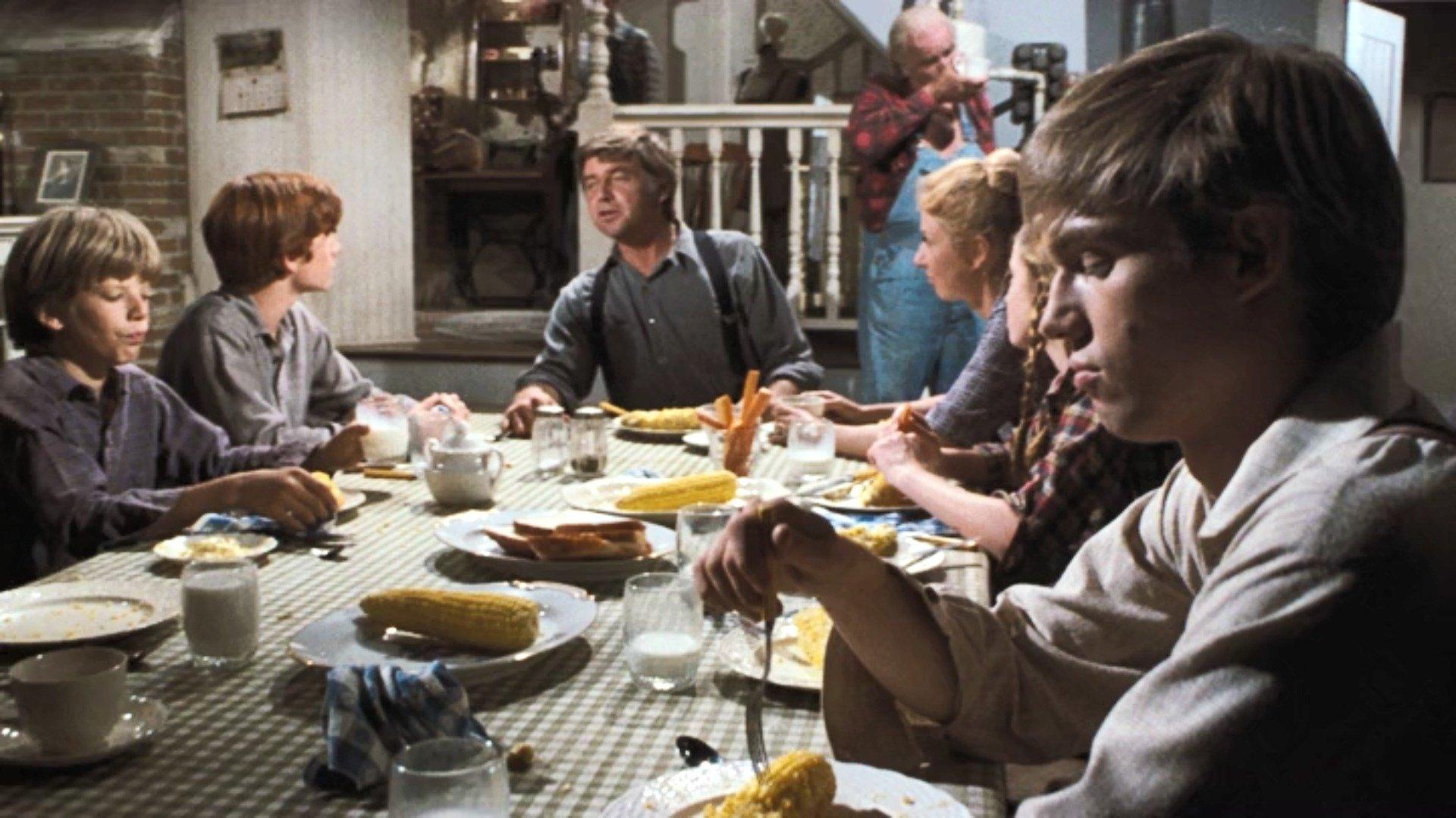 Still from The Triangle