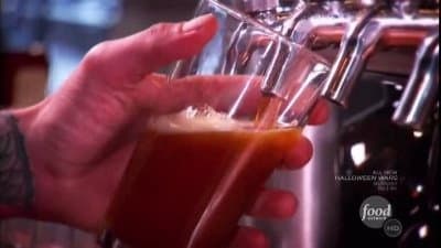 Still from Homemade & Homebrewed
