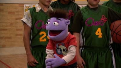 Still from Coach Crash