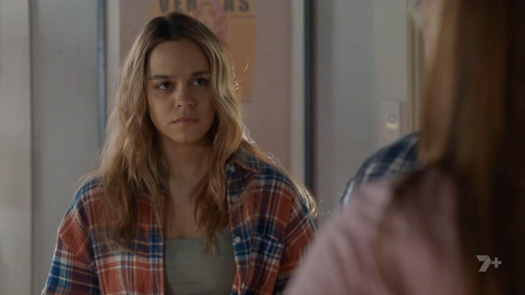 Still from Episode 8412