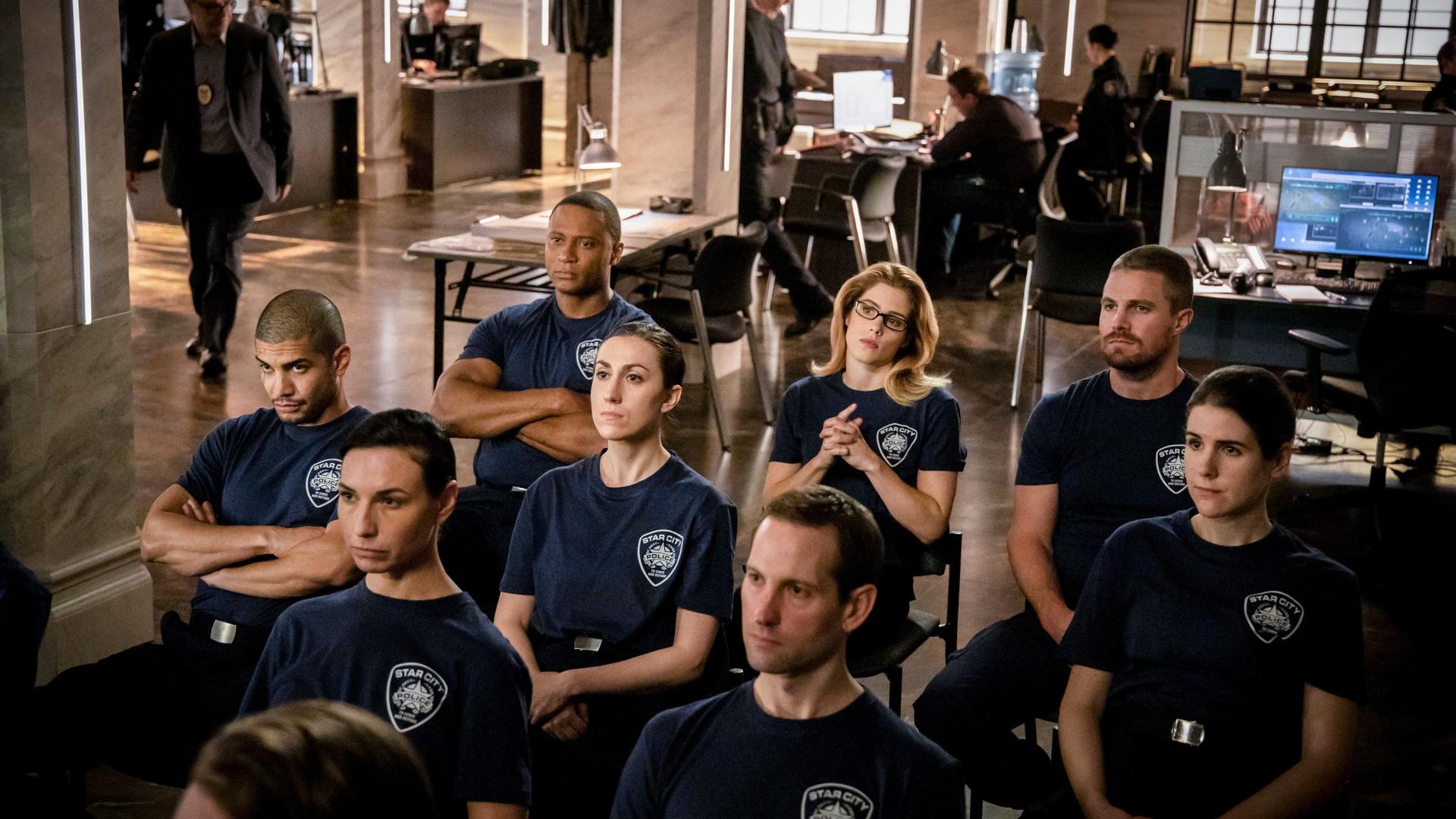 Still from Training Day