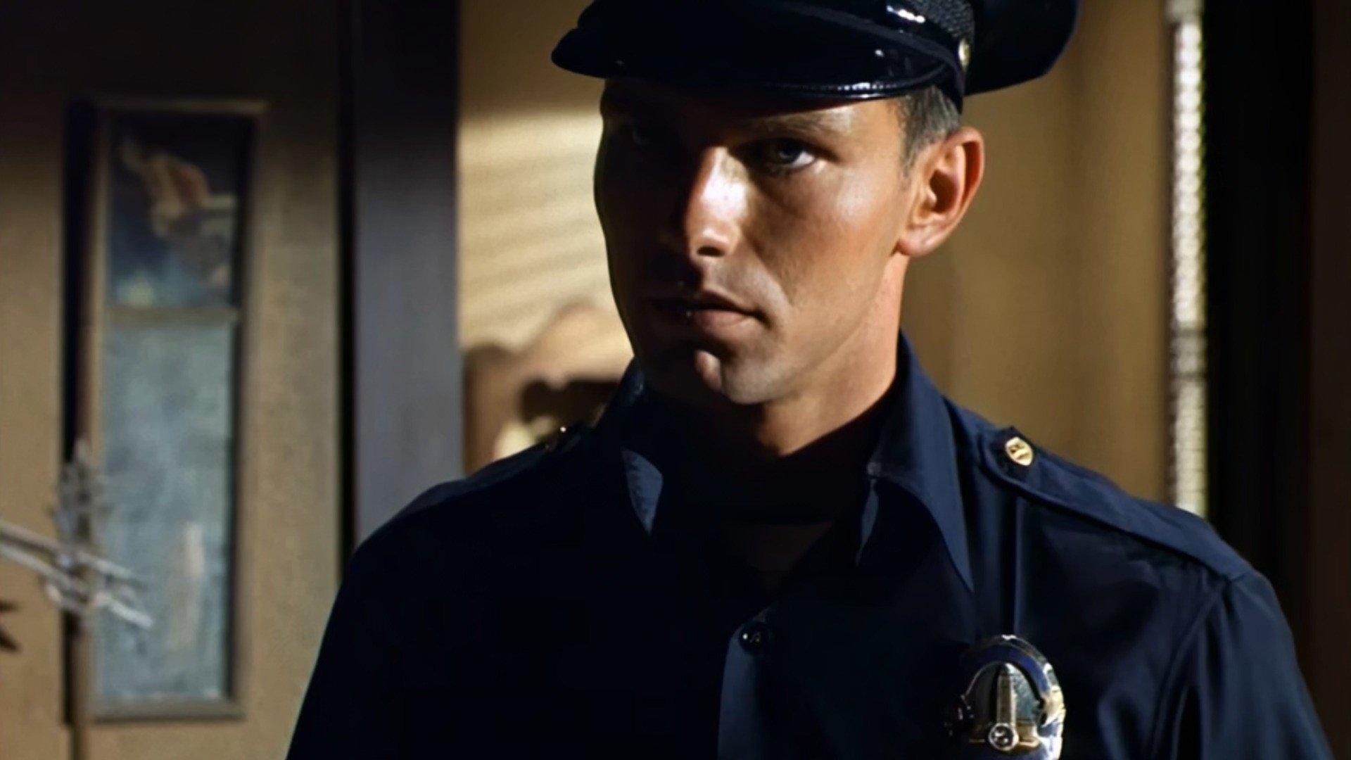 Still from Log 141: The Color TV Bandit