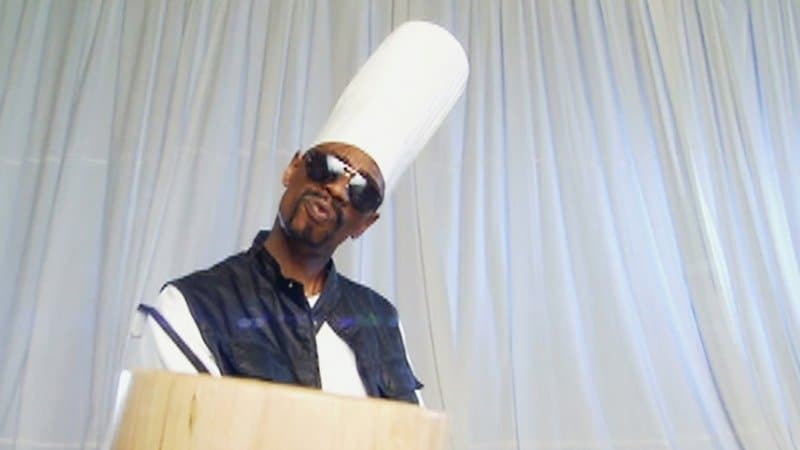 Still from Inner City Gang Wars