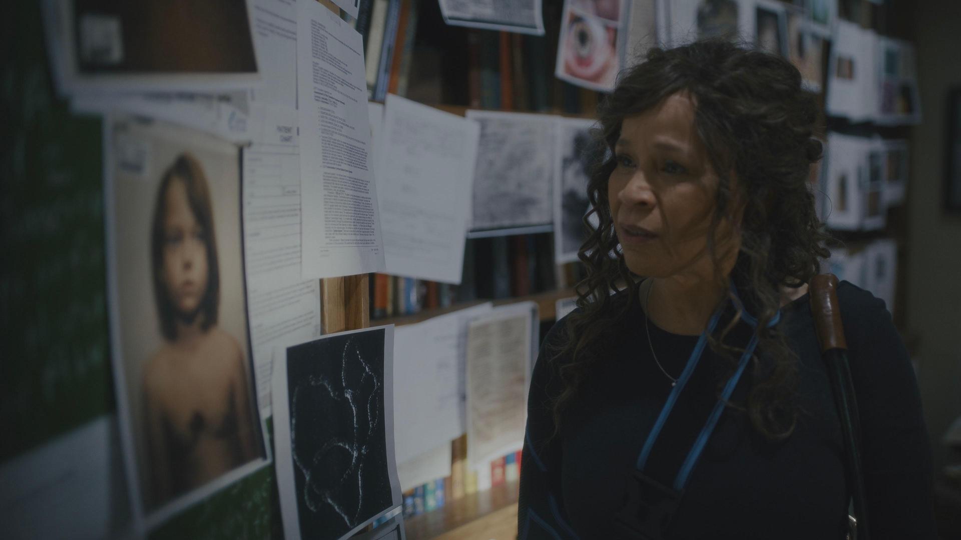Still from Fever Dream