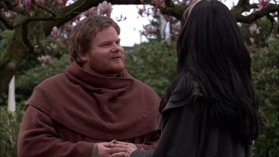 Still from The Ties That Bind