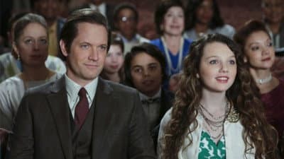 Still from Caught