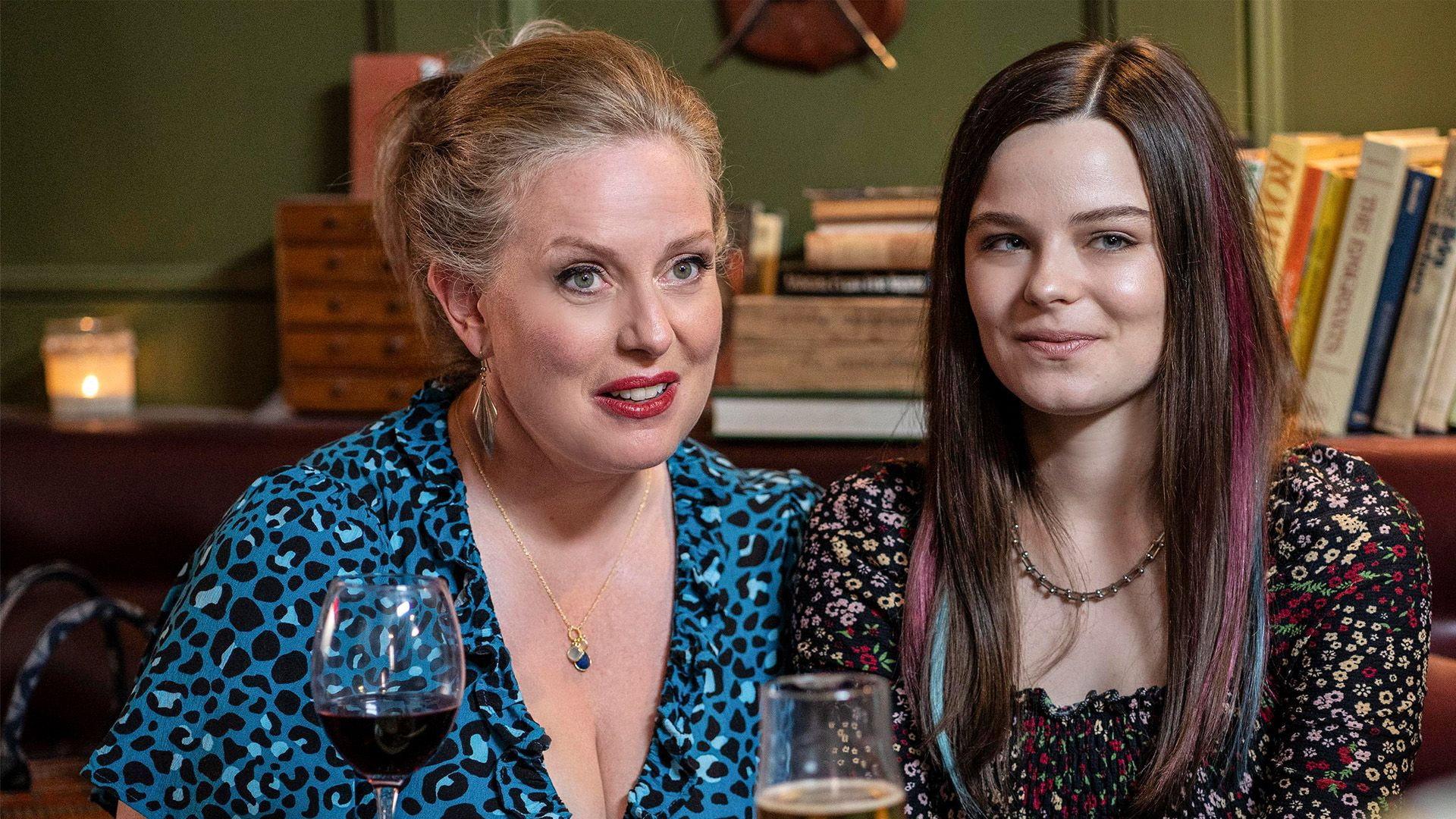 Still from Episode 6
