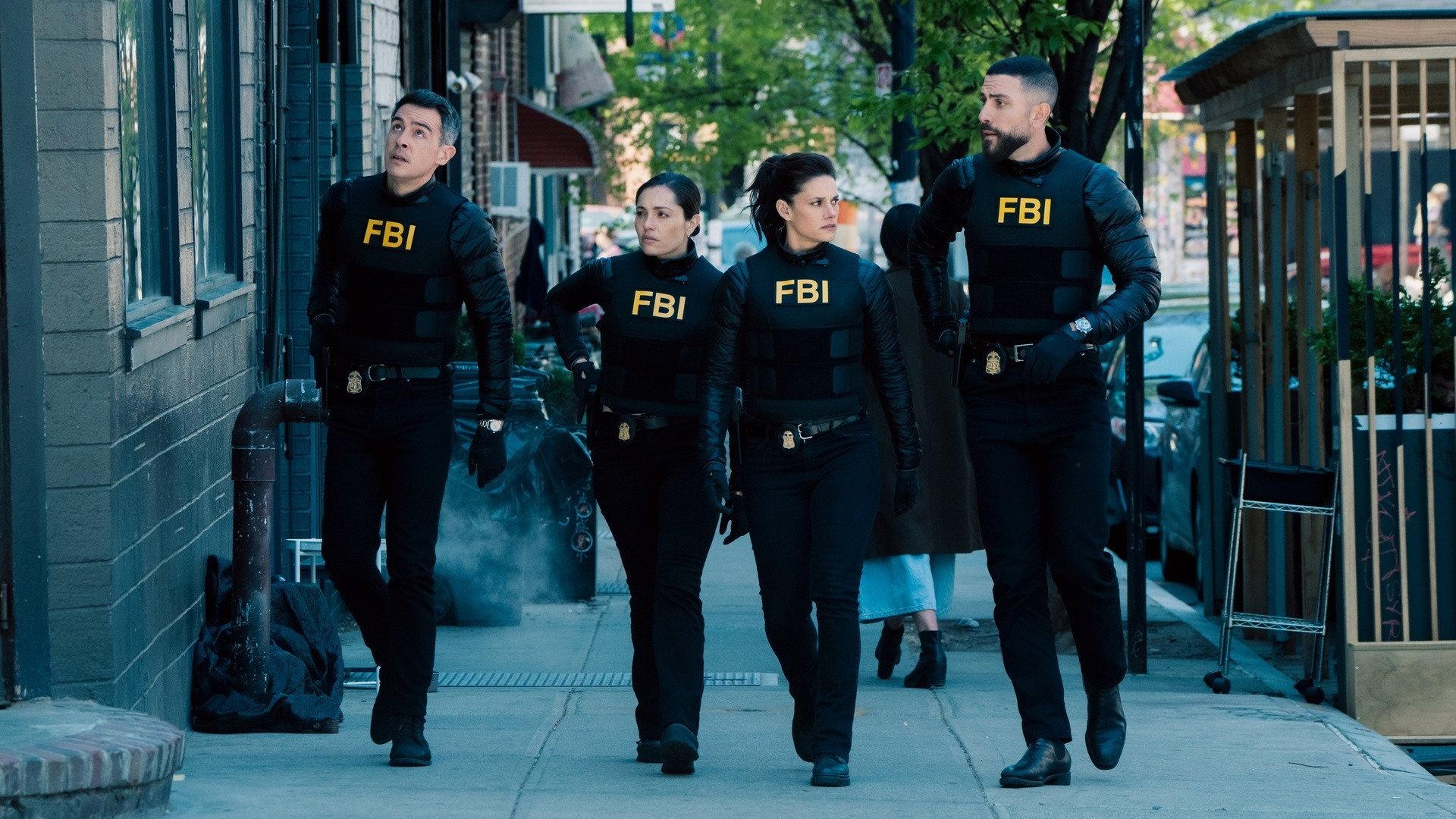 Still from Defector